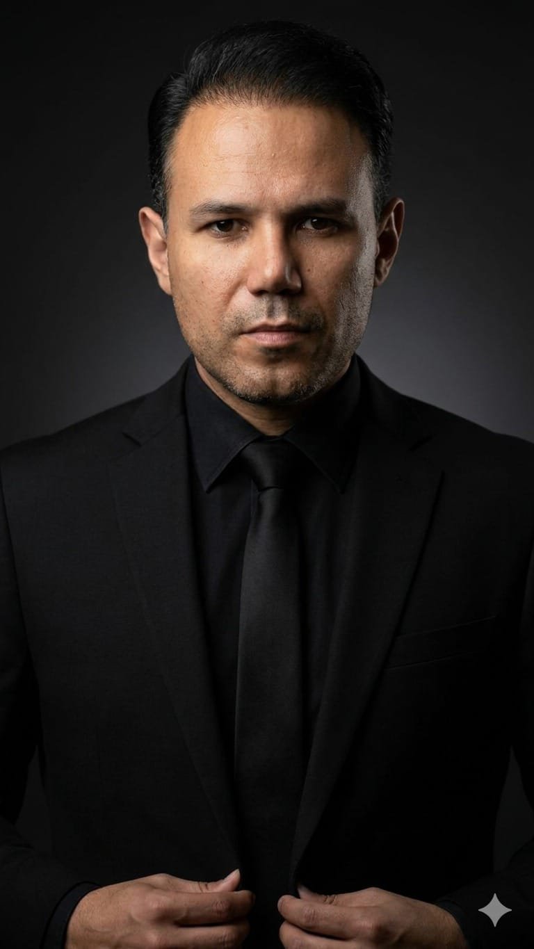 Ricardo Ruiz